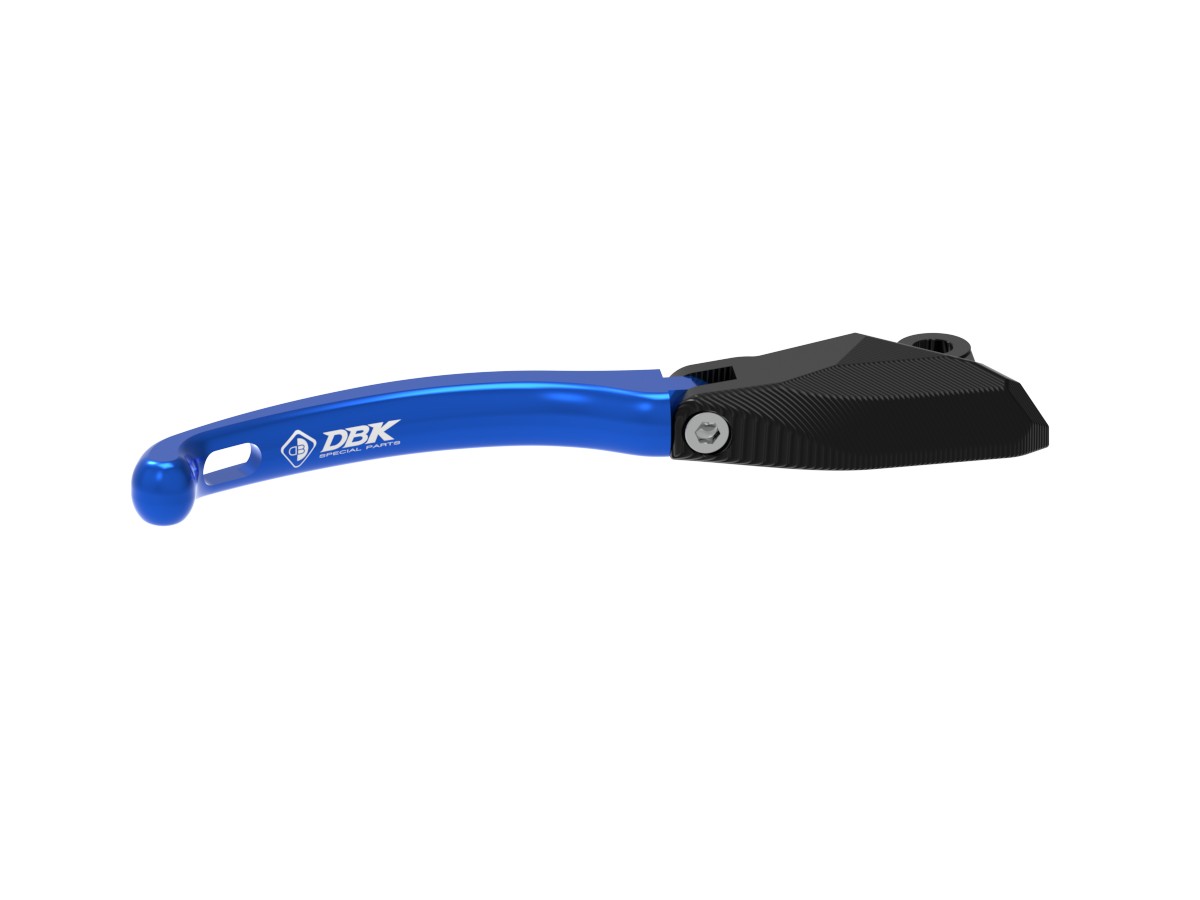 DBK Special Parts (Ducabike) Folding Brake Lever ONLY for BMW R 1300 GS DBK Special Parts (Ducabike) Folding Brake Lever ONLY for BMW R 1300 GS